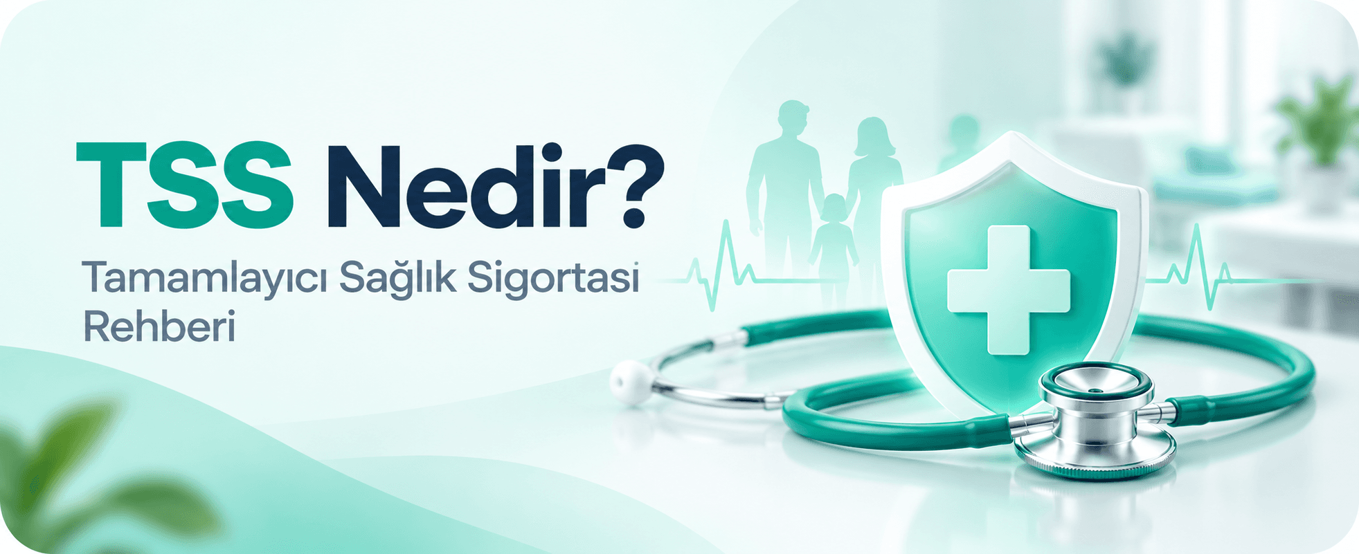 Tamamlayıcı Sağlık Sigortası Nedir?
